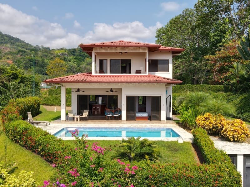 Propiedad en Puerto Cortés