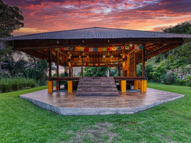 Terreno en Bahía Ballena