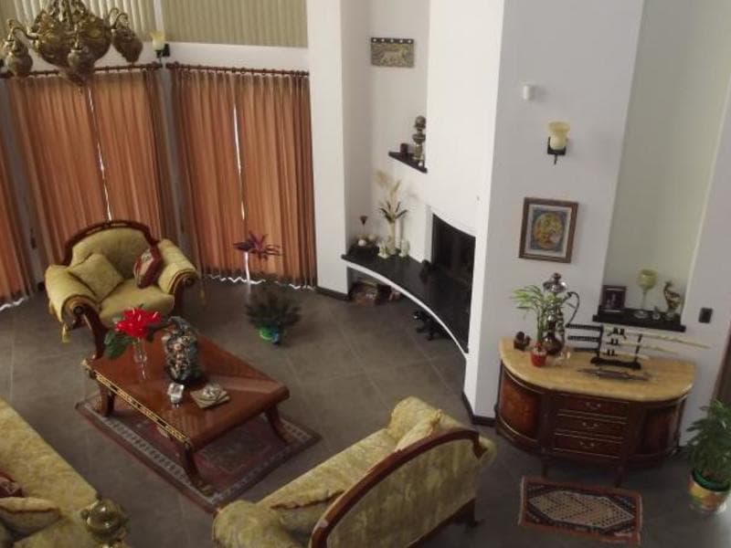 Property at Curridabat