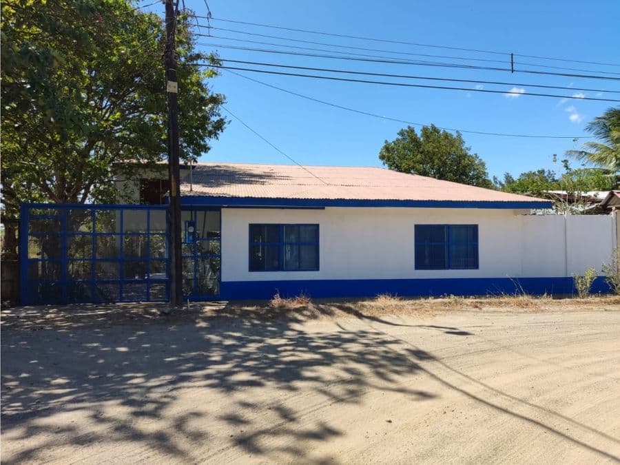 House at Guanacaste
