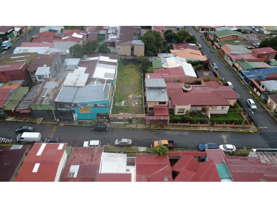 Comercial en Tres Ríos