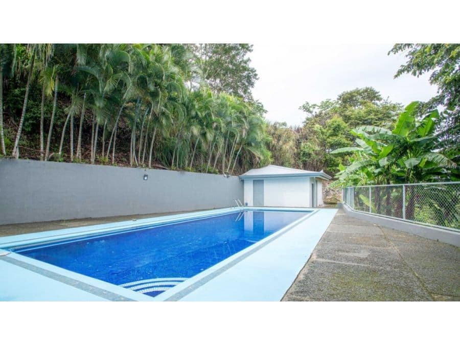 House at Alajuela