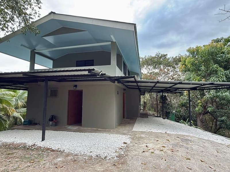 Propiedad en Cóbano