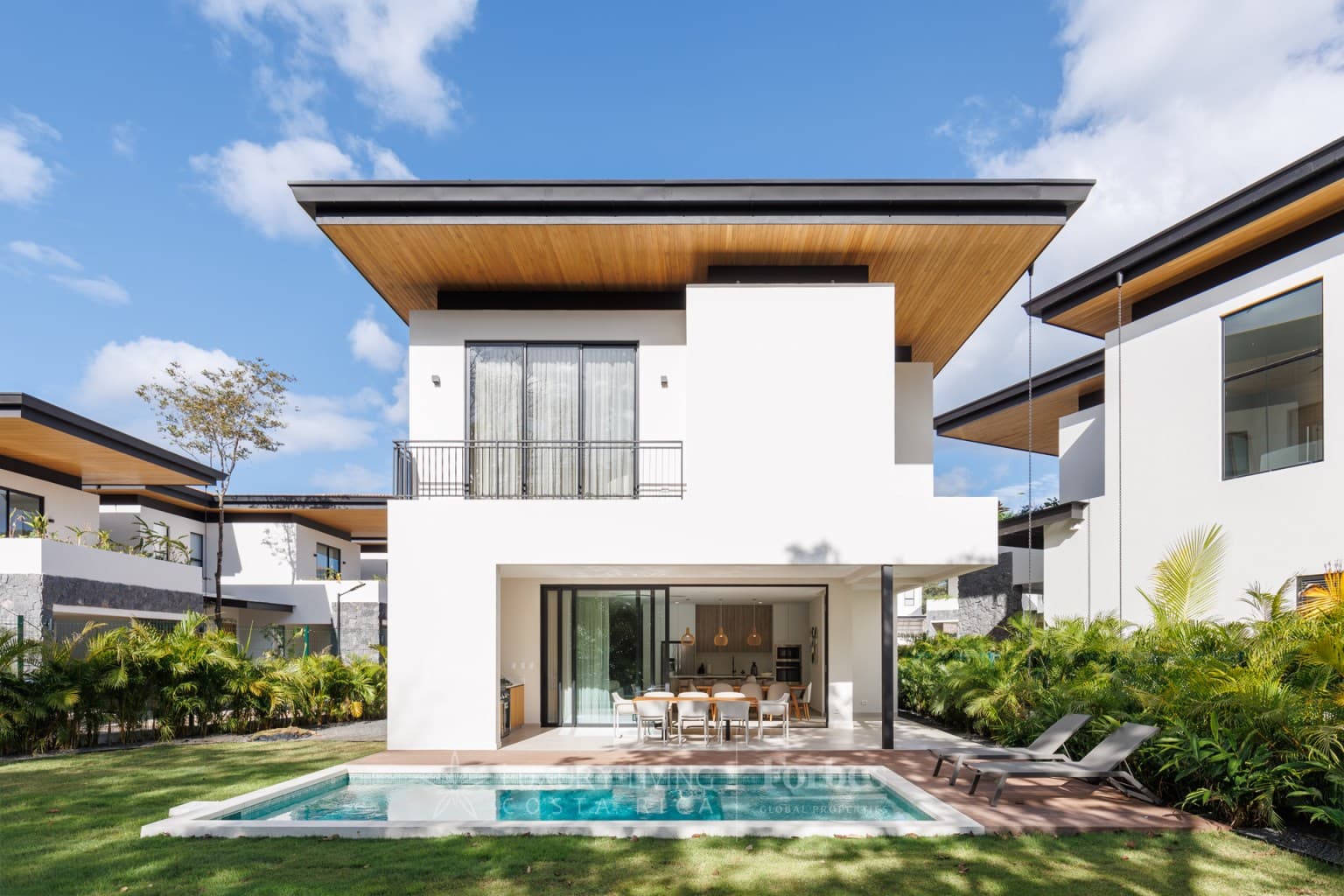 Property at Tamarindo