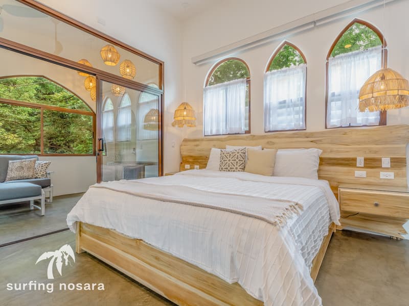 Property at Nosara