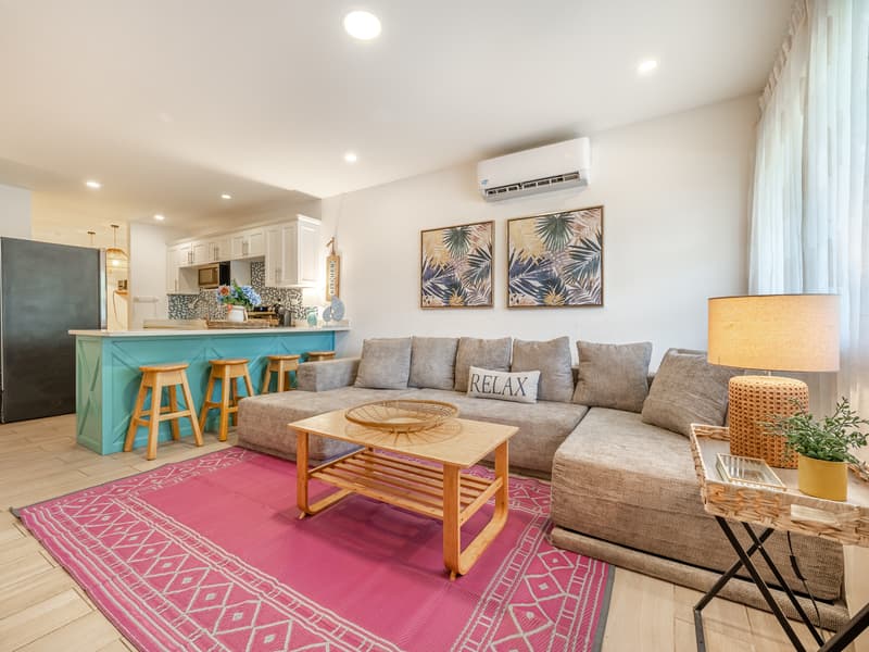 Propiedad en Cabo Velas