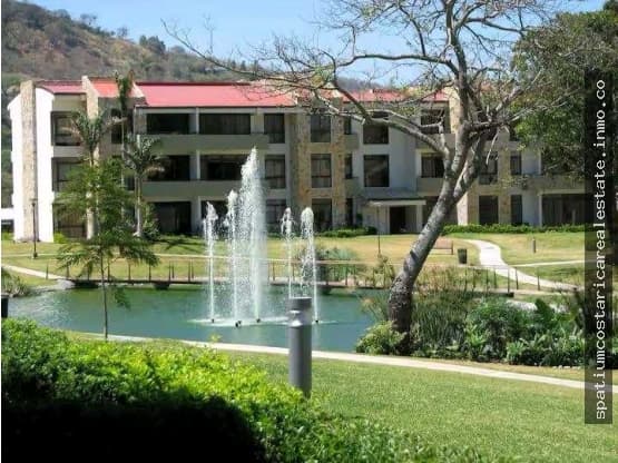 Apartamento en Piedades
