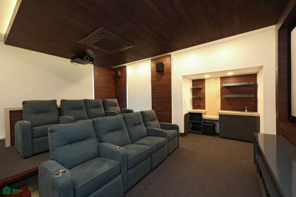 Property at Sánchez