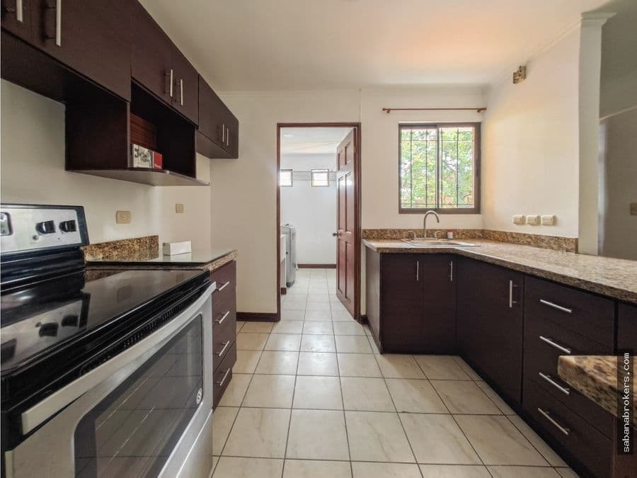 Apartamento en Colima