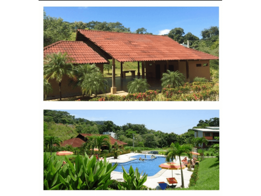 Propiedad en Puntarenas