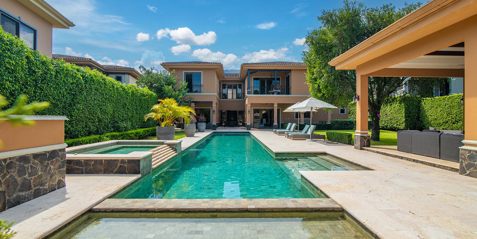 Propiedad en Hacienda del Sol
