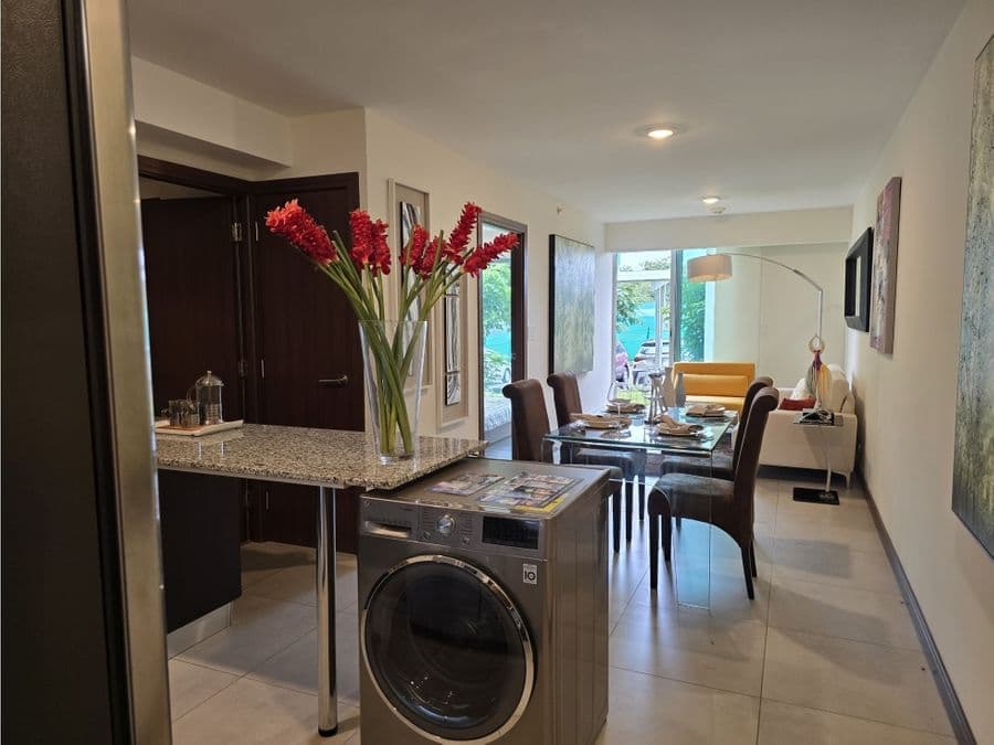 Apartamento en Ulloa