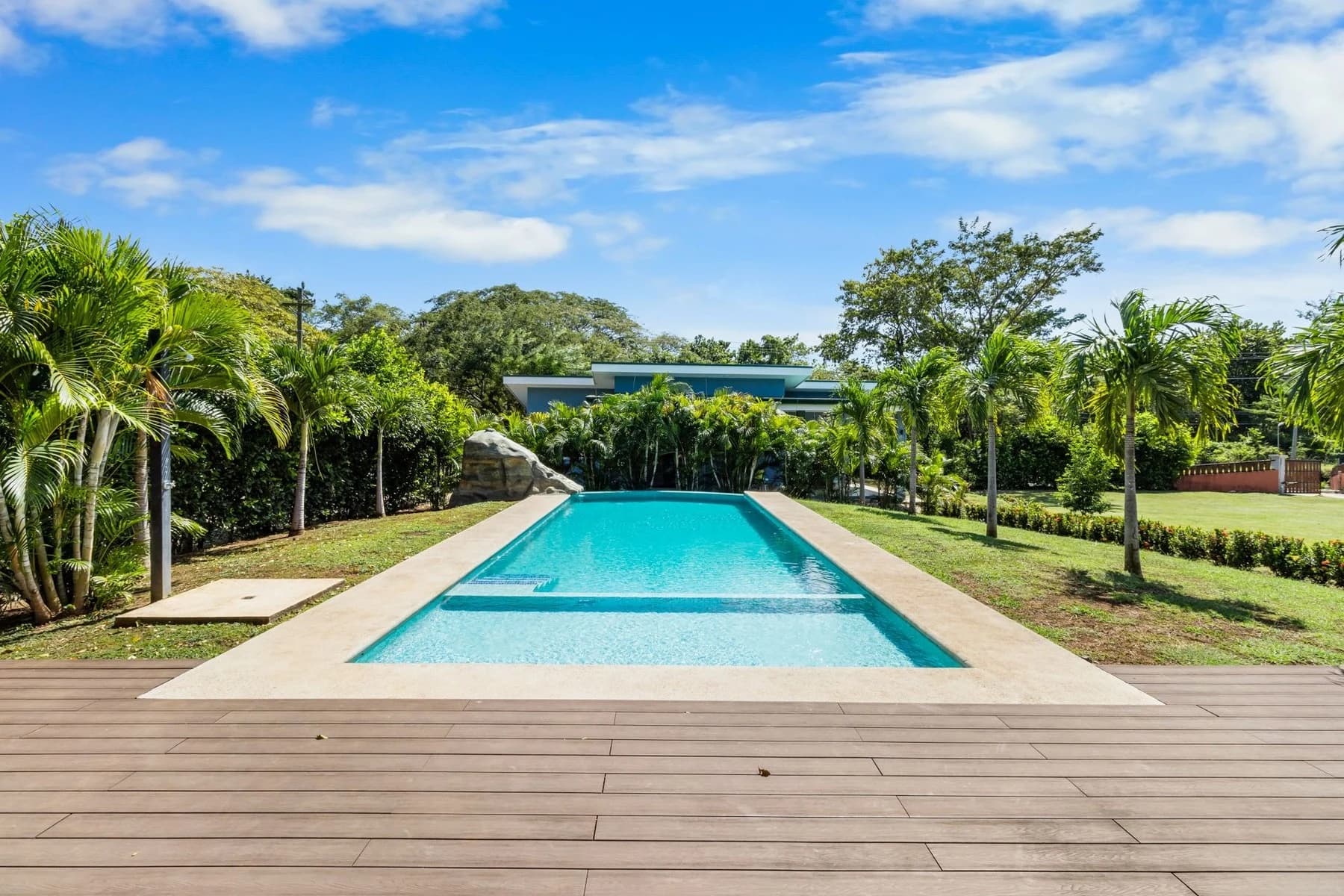 Casa en Condominio Laurel