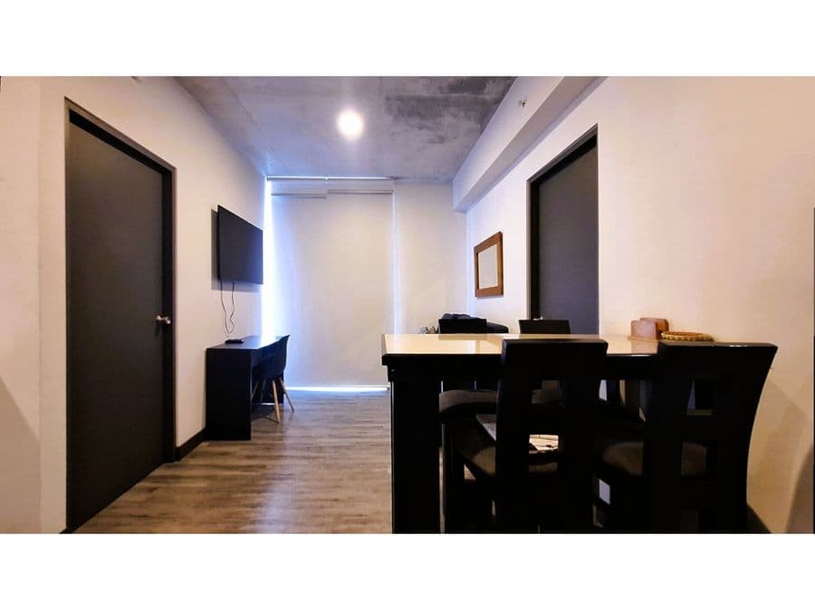 Apartamento en SECRT Sabana