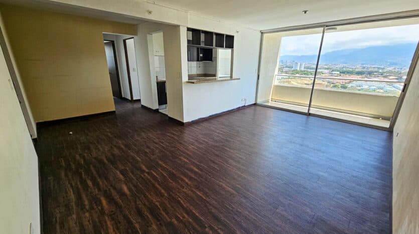 Apartamento en Condominio Bella Vista