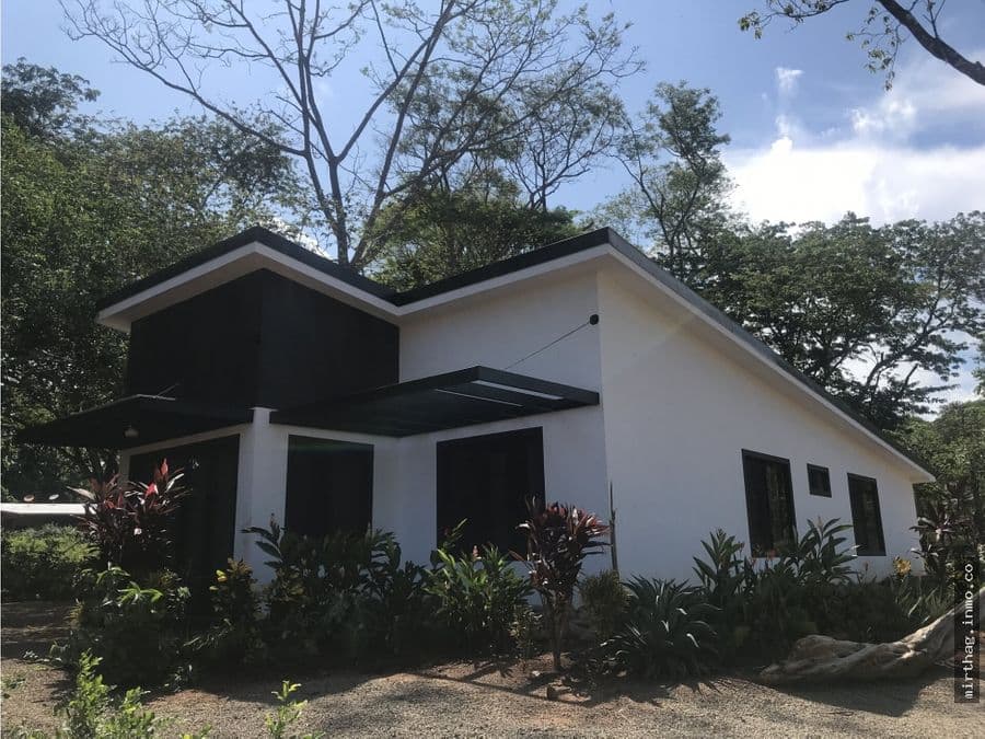 Casa en Cóbano
