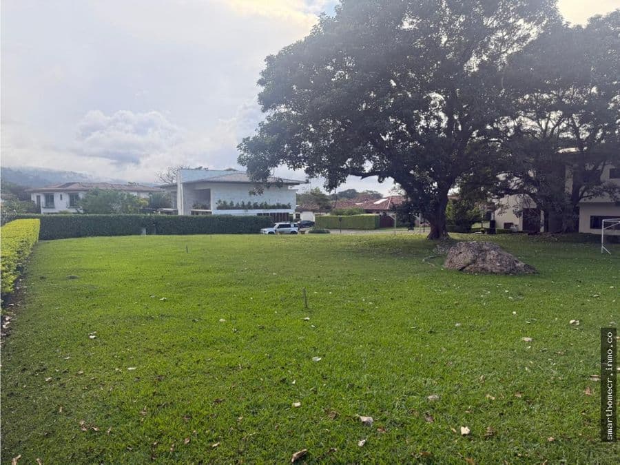 Land at Condominio La Hacienda