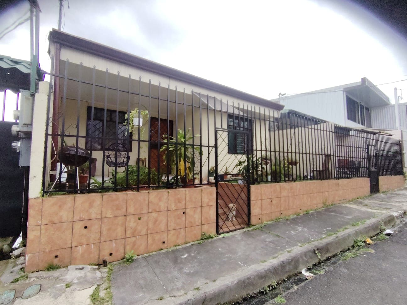 Propiedad en San Juan de Dios