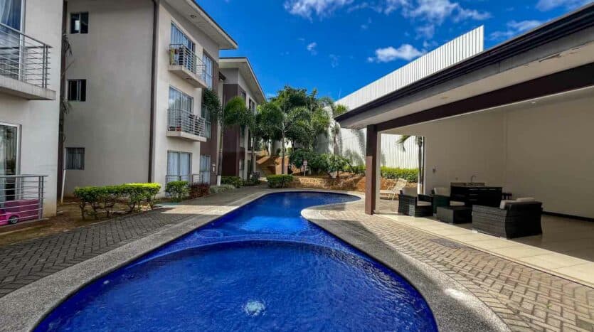 Apartment at San Sebastián