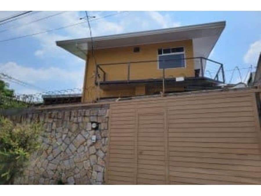 House at Granadilla