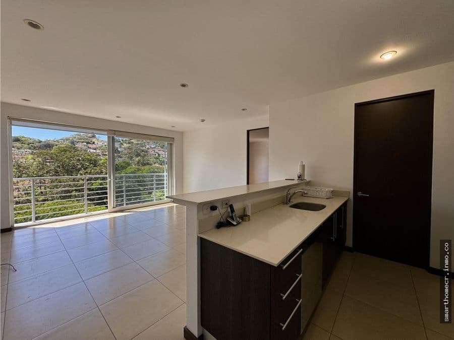 Apartment at Escazú