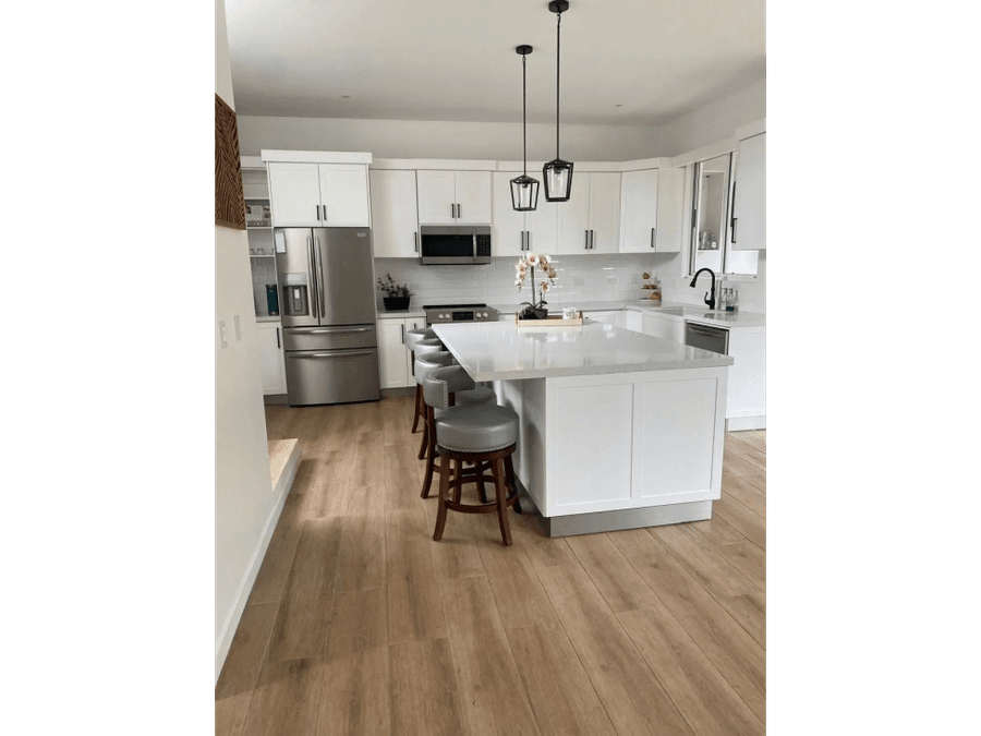 Casa en Condominio Distrito San Juan