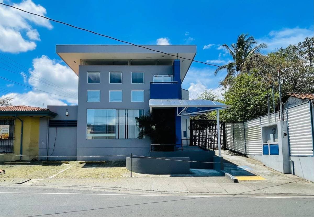 Oficina en San Rafael