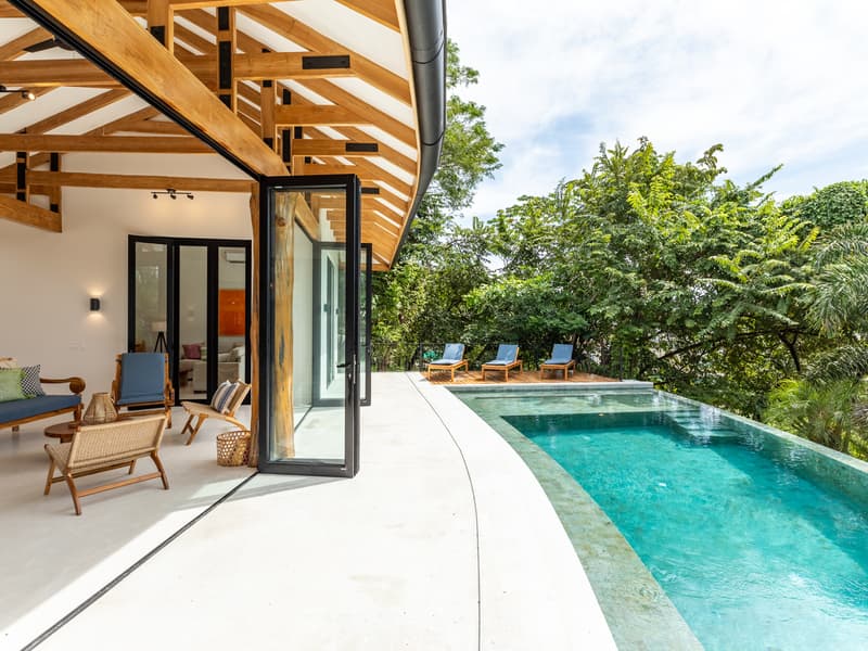 Property at Nosara