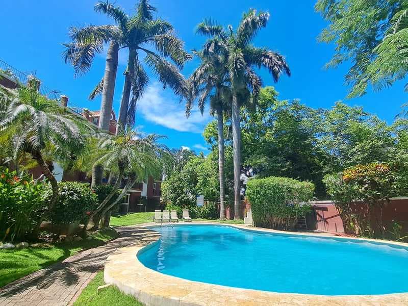 Propiedad en Tamarindo