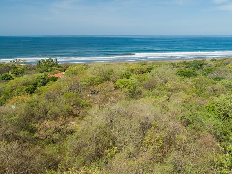 Terreno en Cuajiniquil
