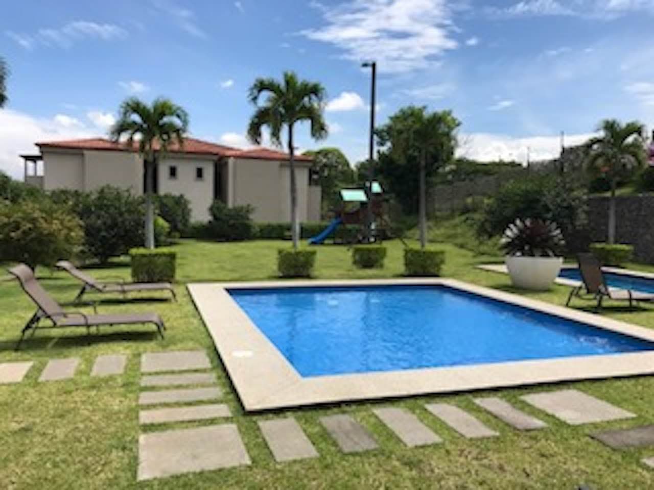 Propiedad en Brasil de Santa Ana