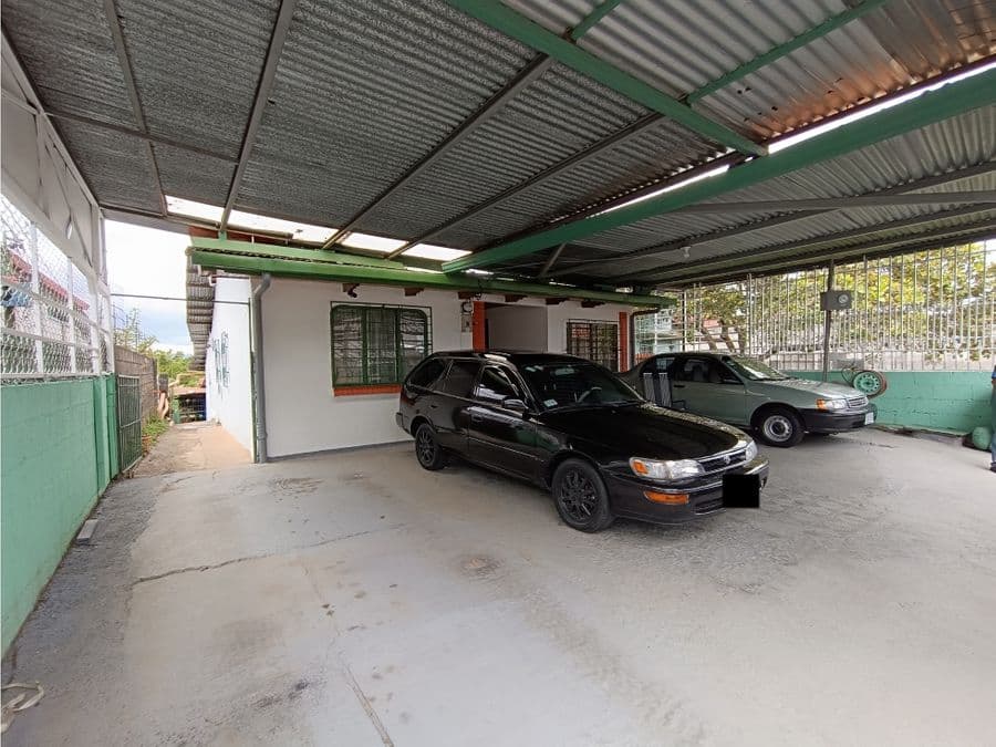 Casa en Santa Bárbara