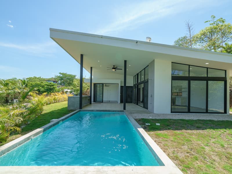 Propiedad en Condominio Lomas Del Sol