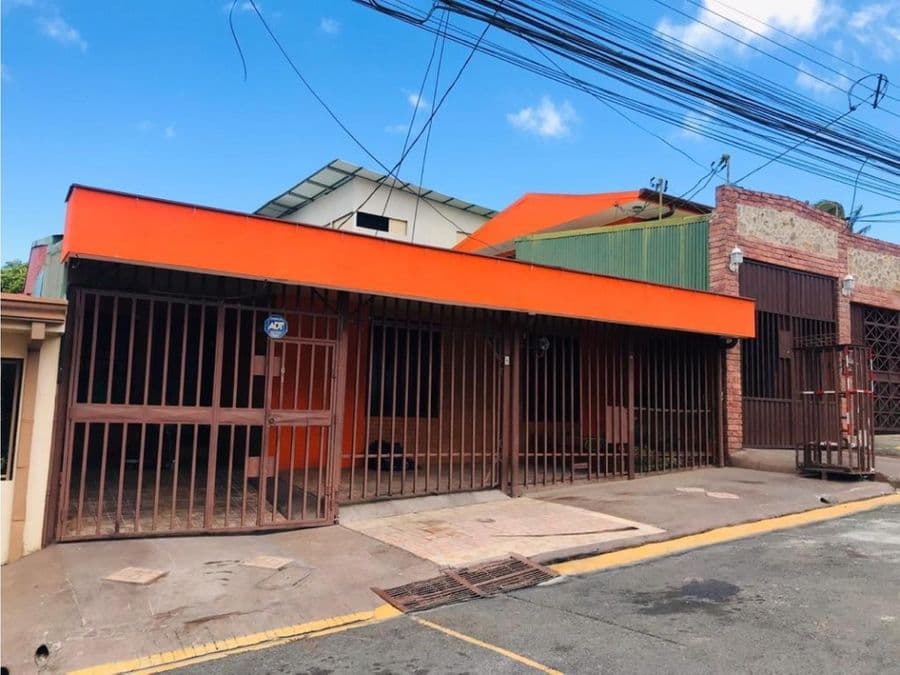 Apartment at San José