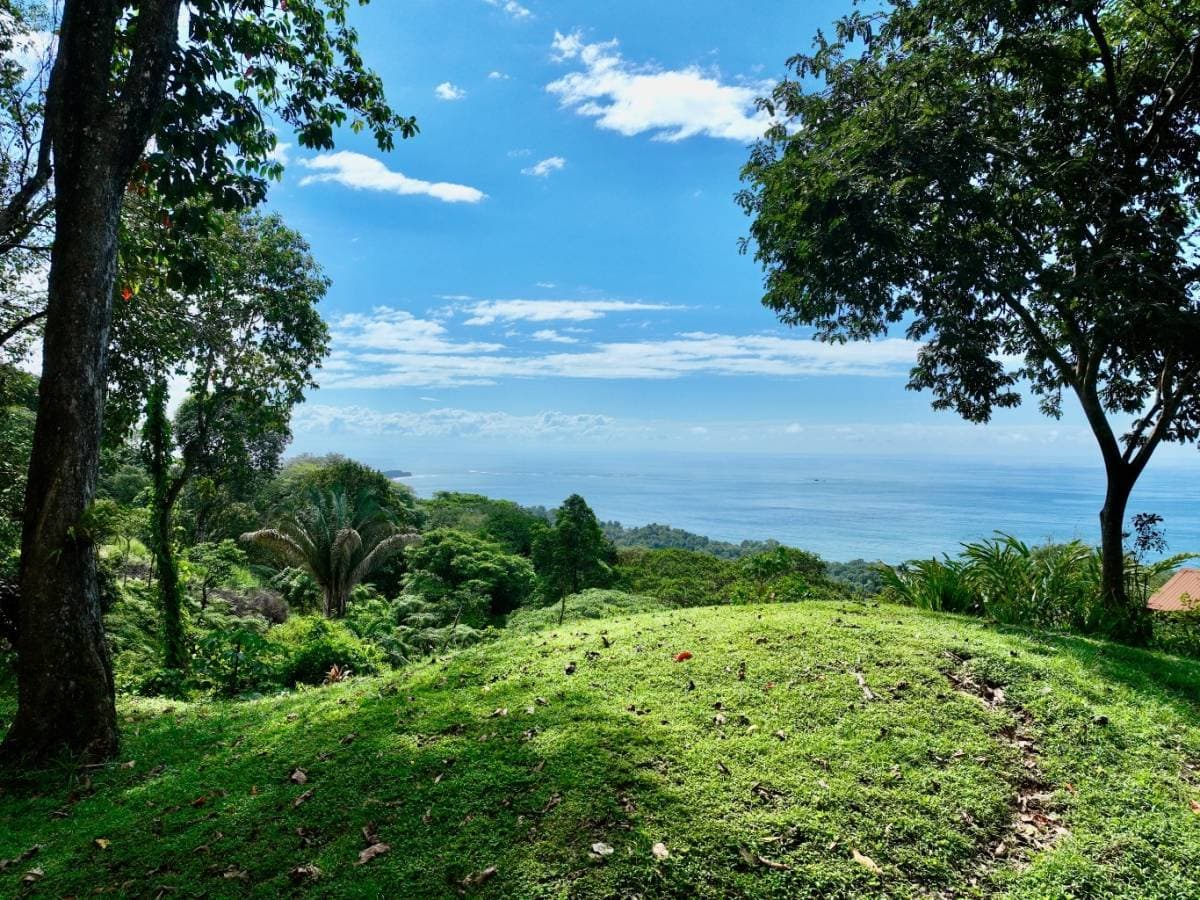 Property at Uvita