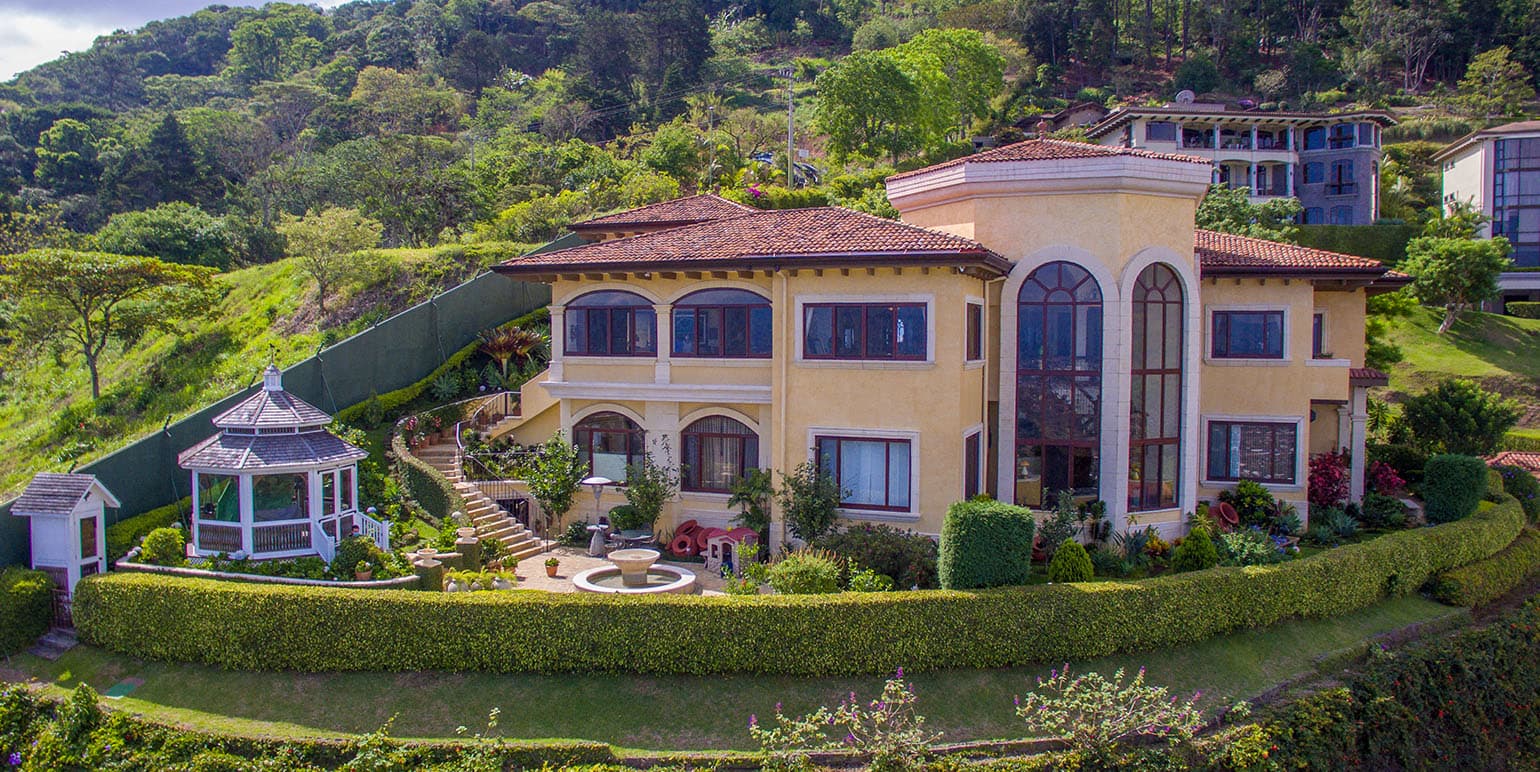 Property at Escazú