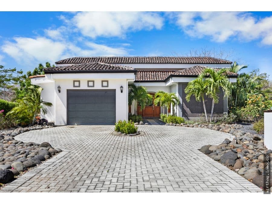Casa en Tamarindo