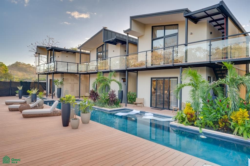 Propiedad en Cabo Velas