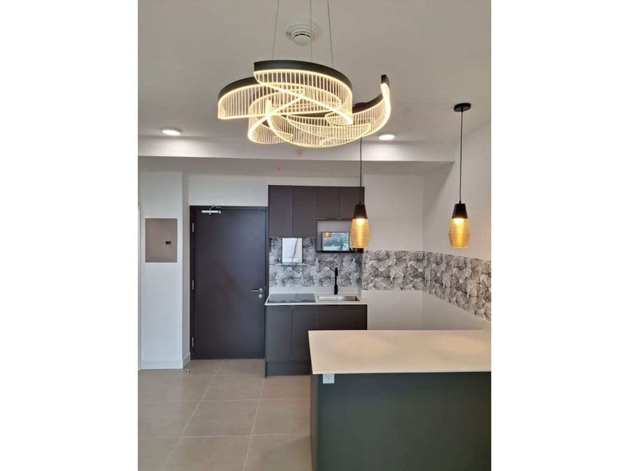 Apartamento en El Carmen