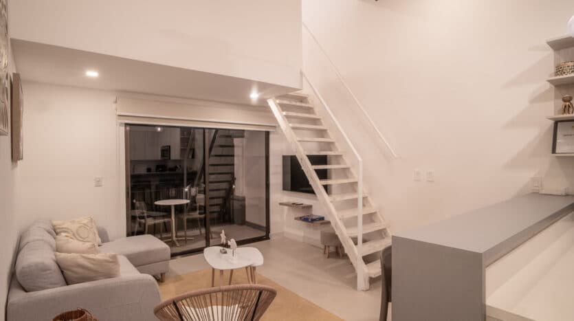 Apartamento en Tamarindo