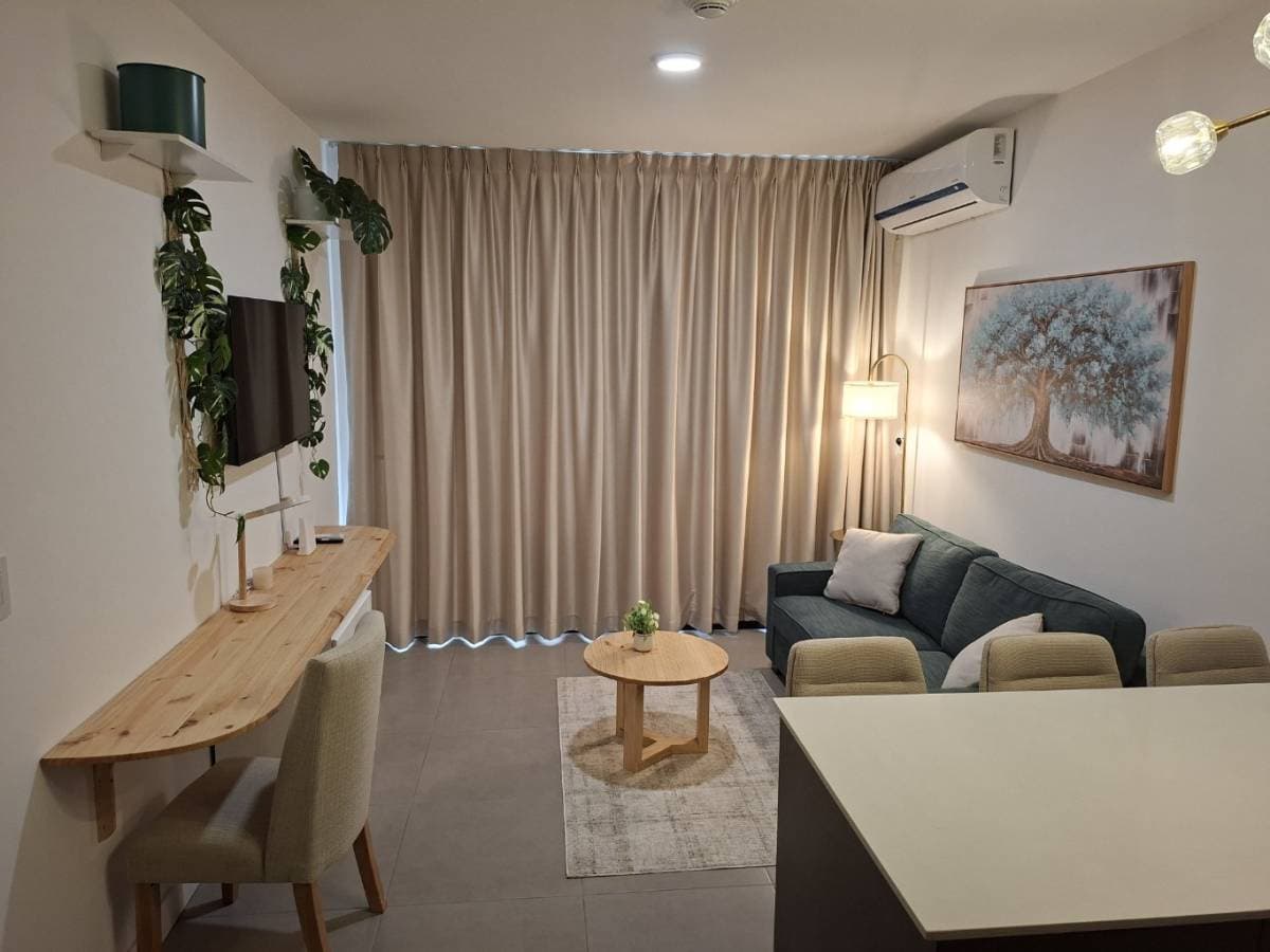 Property at El Carmen