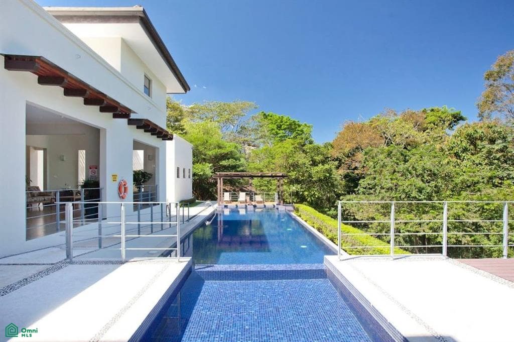 Propiedad en Condominio Cerro Colón