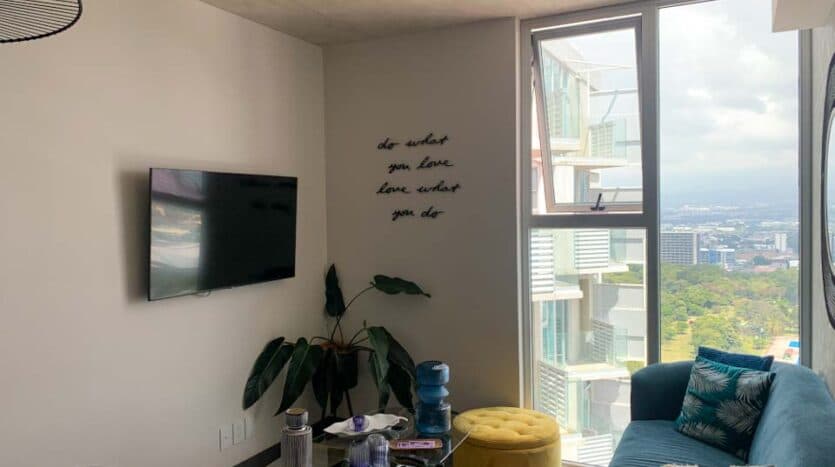 Apartment at La Sabana