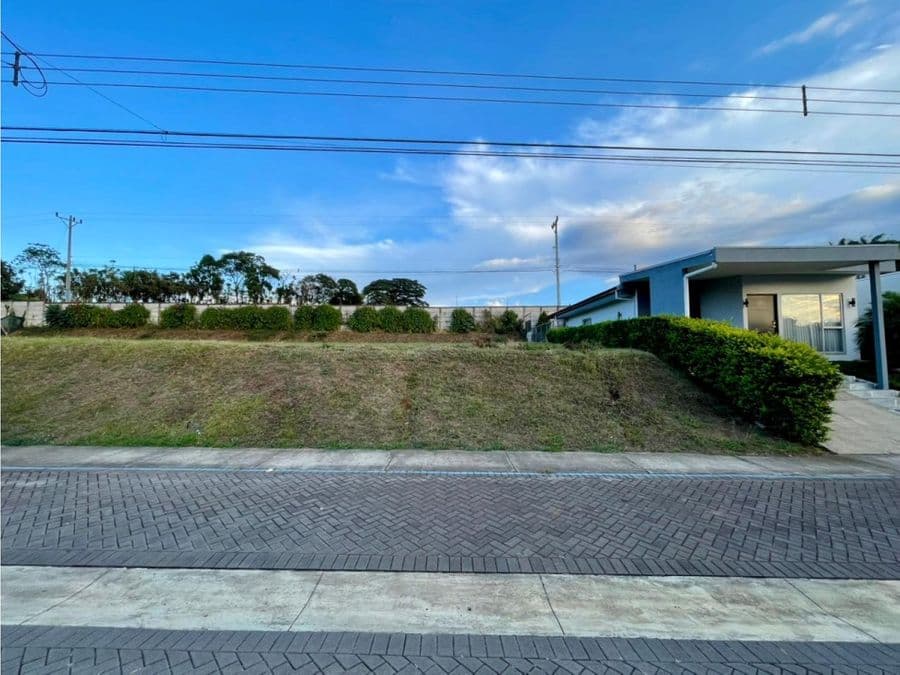 Propiedad en Condominio Altabrisa