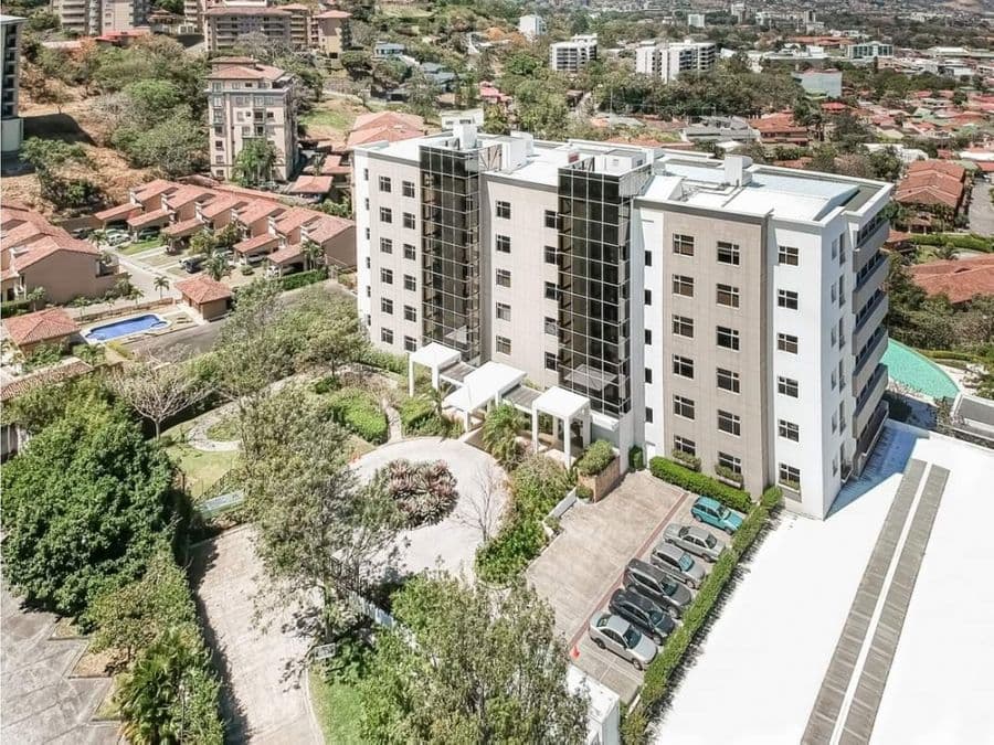 Apartment at San Rafael