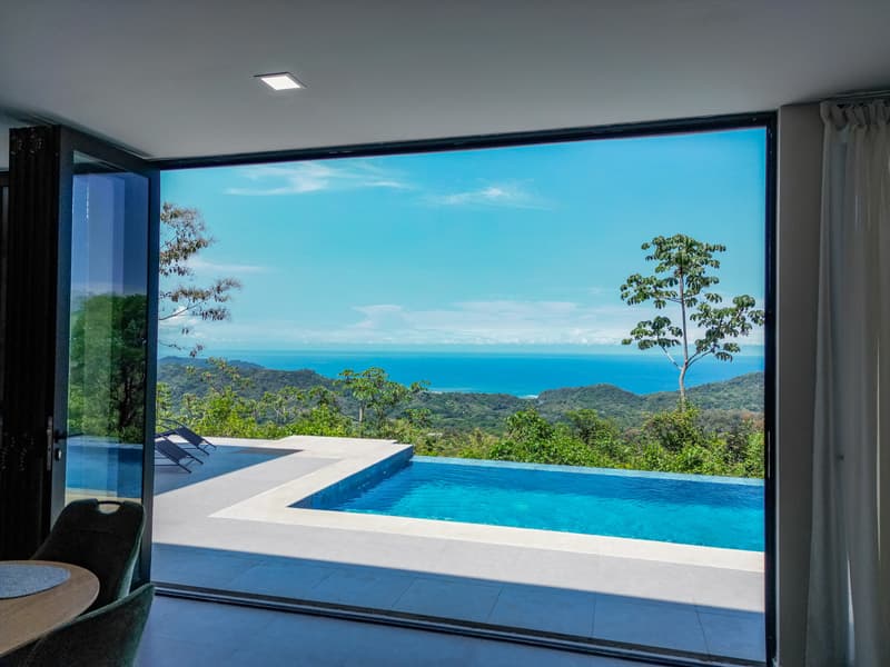 Property at Puerto Carrillo