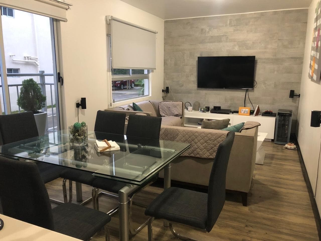 Propiedad en Condominio Río Oro