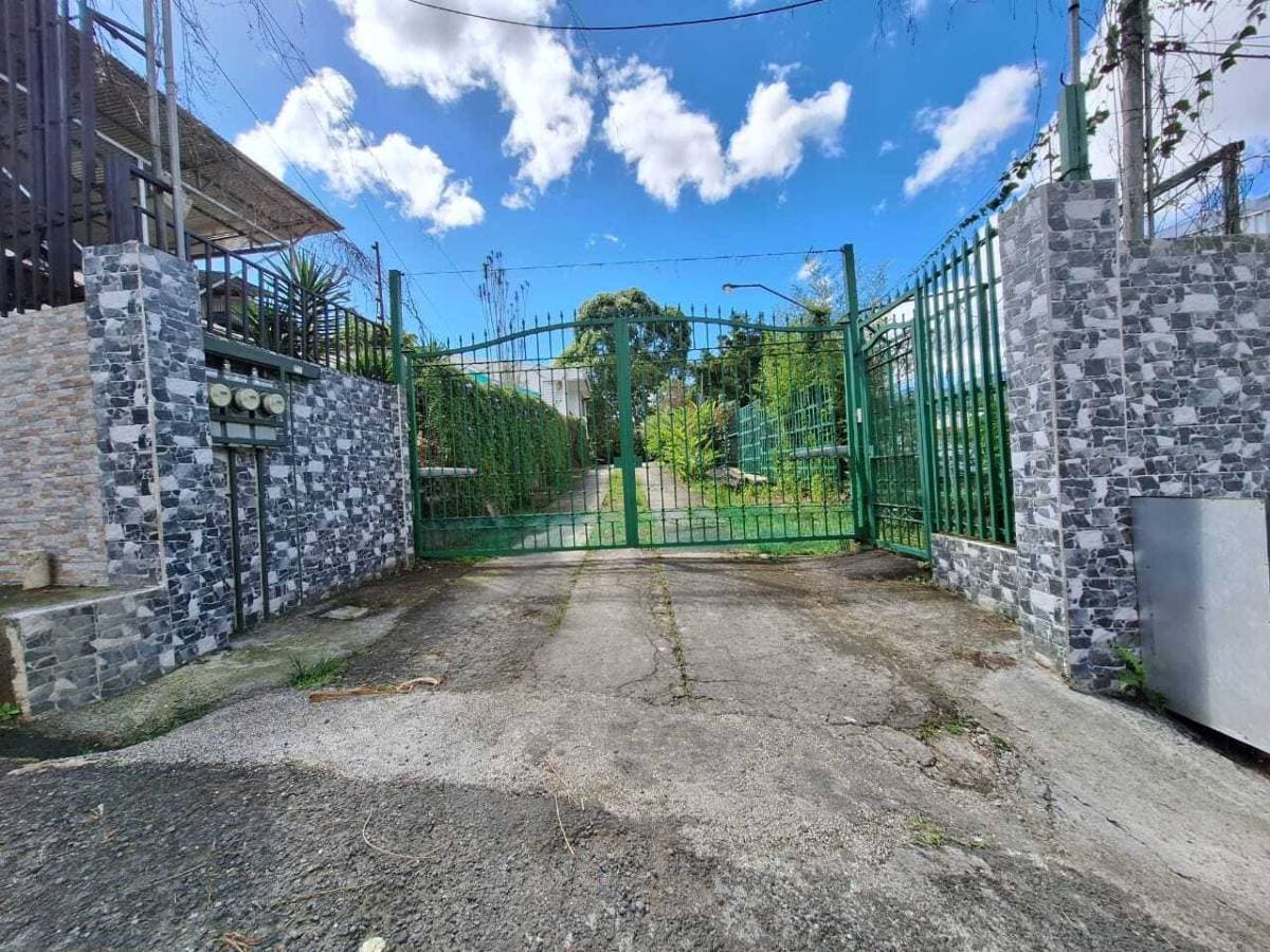 Casa en San Rafael Abajo