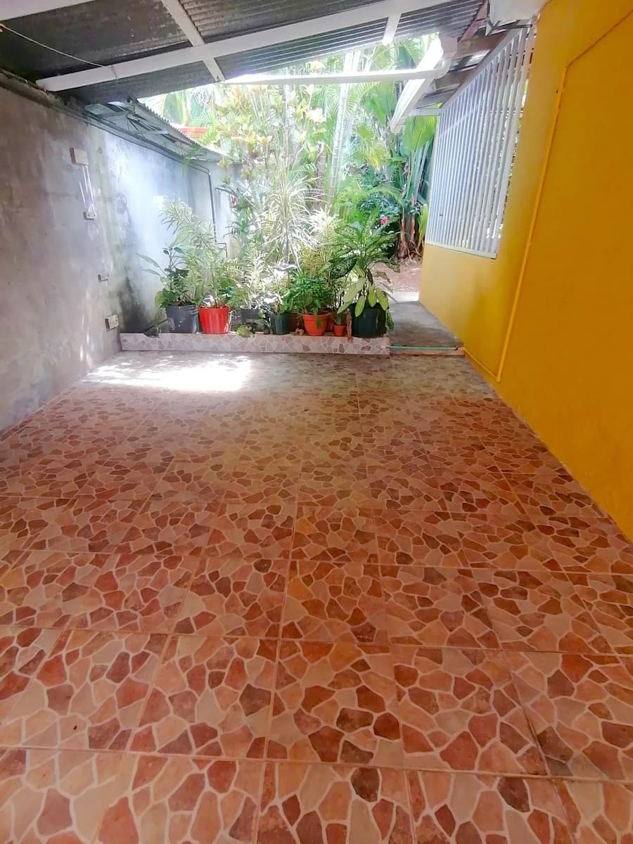 Casa en Jacó