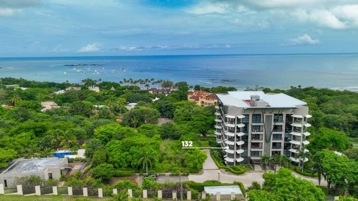 Property at La Perla